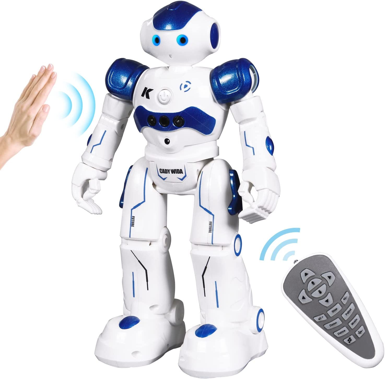 Robotics gifts for 2024 12 year olds