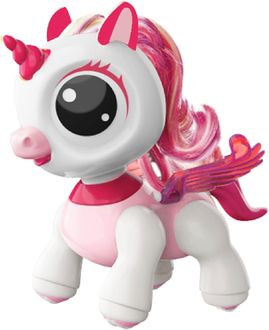 SGILE Remote Control Robot Toy with Interactive Hand Motion Gestures