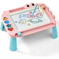 thumbnail image 1 of SGILE Toys for Kids, Magnetic Drawing Board for Early Learning, Color Erasable Doodle Writing Pad Gi, 1 of 8