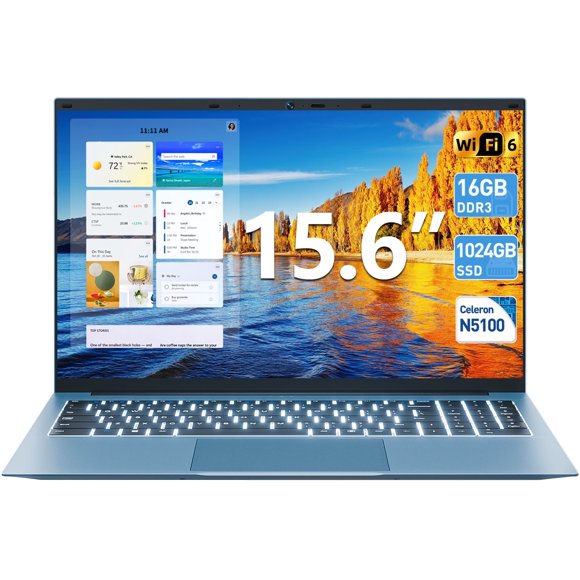 Laptops Under 200 Dollars