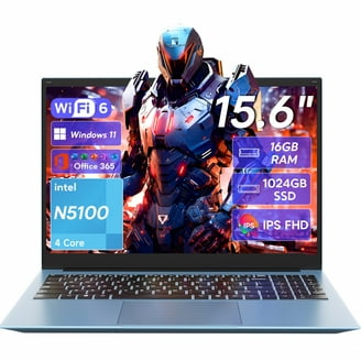 Walmart Black Friday Deals 2025 - SGIN 15.6in laptop Windows 11