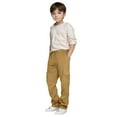 thumbnail image 1 of SGMVNU Boys Sweatpants 160 Kids Pants Boys Size 7-8 Children's Casual Sports Boys Drawstring Sweatpants, 1 of 8