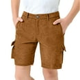 thumbnail image 1 of SGMVNU Boys Sweatpants 5-6 Years Boys Dress Pants Size 10 Slim fit Retro Cowboy for Kids Boys Girls Cargo Shorts Relaxed fit Suede Leather Casual Shorts with Pockets Party Shorts, 1 of 8