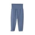 thumbnail image 1 of SGMVNU Boys Sweatpants 6-9 Months Boys Pants Size 8 Slim fit Baby Pants Children's Pants Jumpsuits High Waisted Open Crotch Jumpsuits, 1 of 2