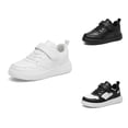 thumbnail image 1 of SGMVNU Children's Trainers Sports Shoes for Boys Indoor Shoes Casual Outdoor Running Shoes White Size 38, 1 of 9