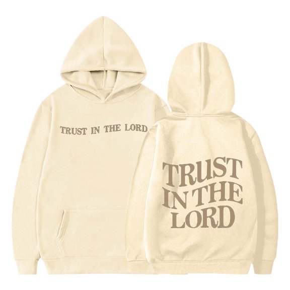 SGMVNU Cute Graphic Hoodies for Girls Oversized Long Sleeve Hooded Sweatshirts Casual Loose Pullover Tops Kids Clothes for Fall Winter Beige Size 4-5 Years