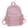 thumbnail image 1 of SGMVNU School Backpack for Junior High School Students Laptop Backpack College Bookbags Travel Work Commuter Back Pack, Pink, 1 of 6