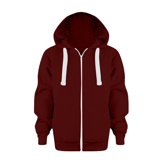SGMVNU Sweatshirts for Boys Girls 4-5 Years Girls Oversized Full Zip Hoodie Casual Long Sleeve Sweatshirts Cute Hoodies with Pockets, Fall Winter Oufits for Kids