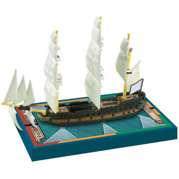 Ares Games Bertin 1761/Berryer 1759 New