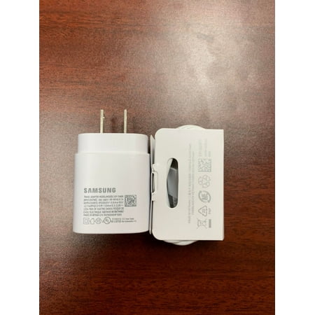 SGNics Samsung Galaxy S23 Ultra Single Charger