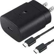 SGNics Super Fast Charging Samsung Galaxy S23 Ultra Single Charger