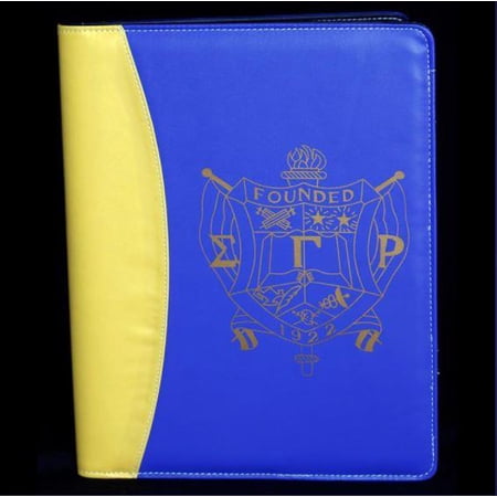 SGR Padfolio
