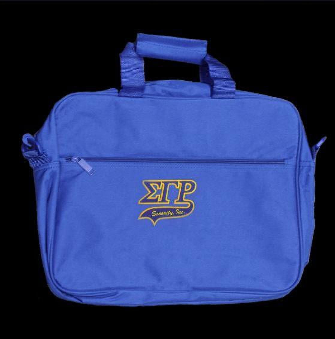 SGR Royal Briefcase W/Tail