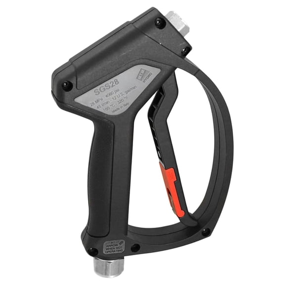 SGS28 Pressure Washer Trigger Gun Grade