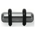 thumbnail image 1 of SGSS Plug w Rounded Ends, 1 of 1