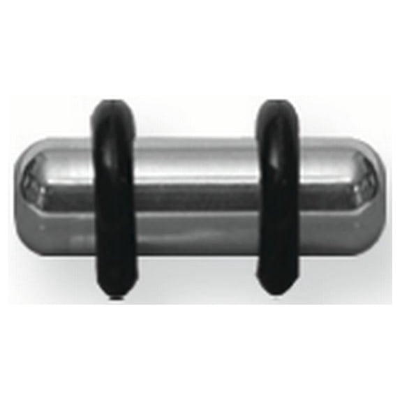 SGSS Plug w Rounded Ends