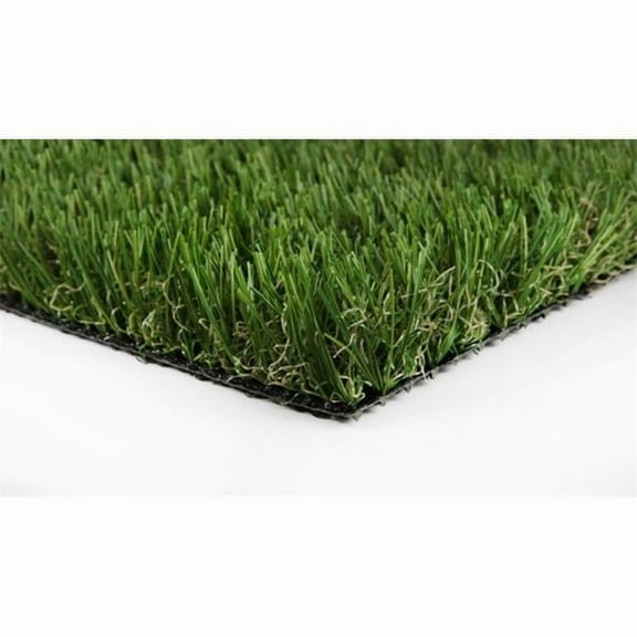 SGW Everlast EVERFESLT503X8 Everglade Fescue Light 96 x 36 x 1.50 in. Artificial Turf
