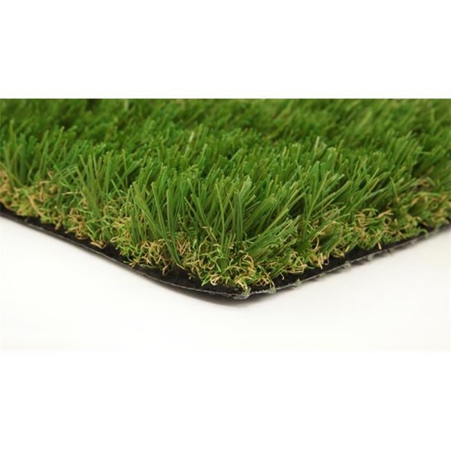 Everlast Imperial 15-ft W x Cut-to-Length Fescue Artificial Grass Everlast Imperial 15-ft W x Cut-to-Length Fescue Artificial Grass