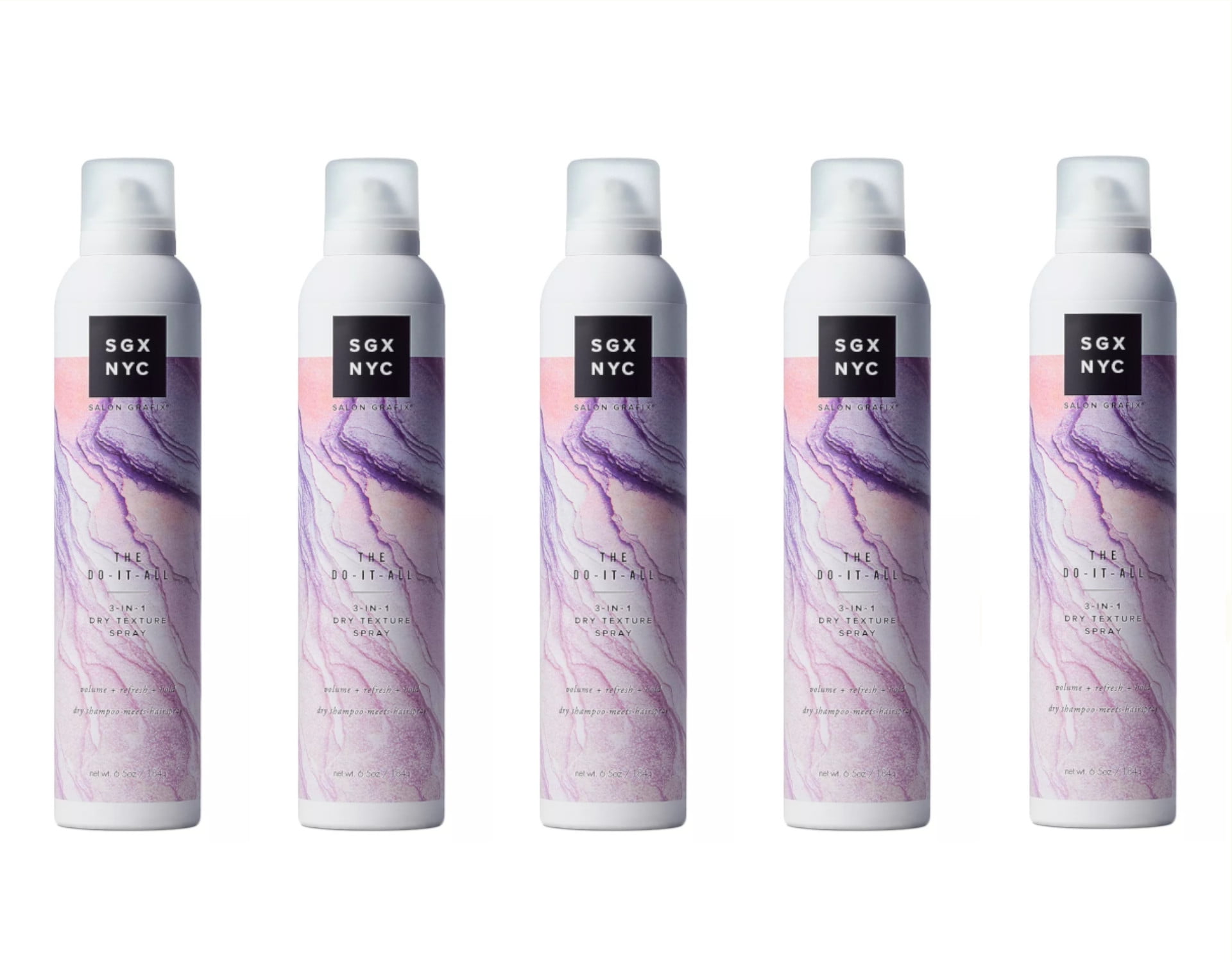 SGX NYC Salon Grafix The Do It All 3 in 1 Dry Texture Spray 6 5 Oz sgx-nyc-salon-grafix-the-do-it-all-3-in-1-dry-texture-spray-6-5-oz