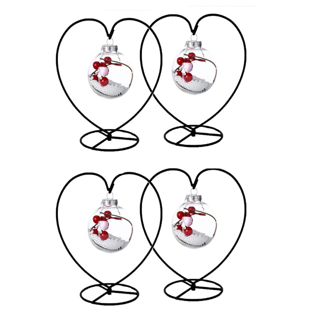 SGrace Ornament Display Stand Holder Home Wedding Decoration Rack for ...