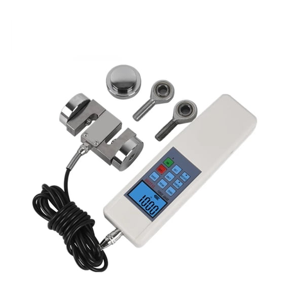 SH-1000N Digital Display Dynamometer instrument and push pull force tester ,Effortless Precision