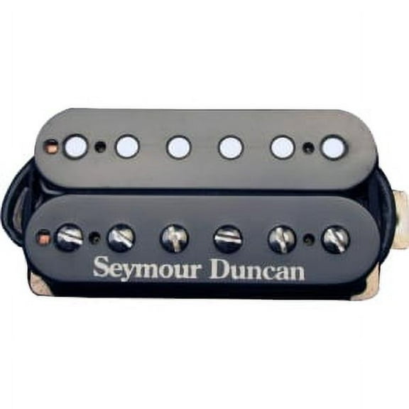 SH-14 Custom 5 Bridge Humbucker - Black