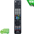thumbnail image 1 of SH-1LC Universal Replace Remote Control for Sharp LC60C7500 LC52C6400 LC70LE640, 1 of 6