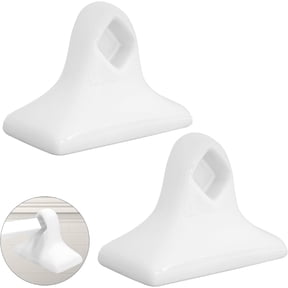 Bracket Racking Towel Mounting Brackets for Bathrooms