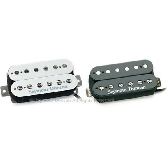 SH-5 Pickup