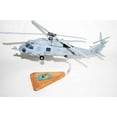 thumbnail image 1 of SH-60B, HSL-60 Jaguars, 16" Mahogany Scale Model, 1 of 7