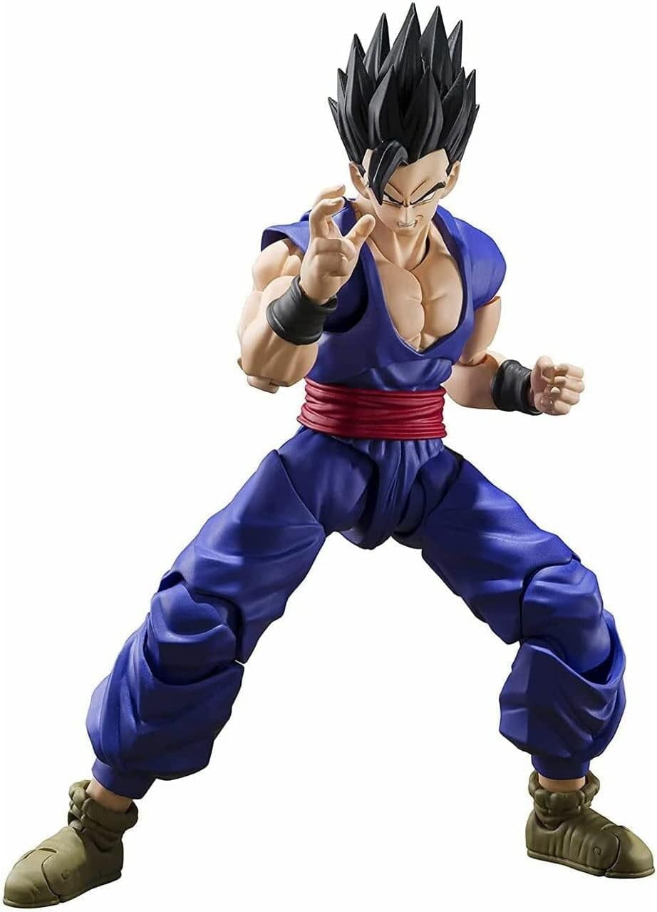 SH Figuarts Ultimate Gohan (Super Hero Ver)