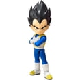 thumbnail image 1 of Tamashii Nations - Dragon Ball DAIMA - Vegeta (Mini) -DAIMA- S.H.Figuarts Action Figure, 1 of 5