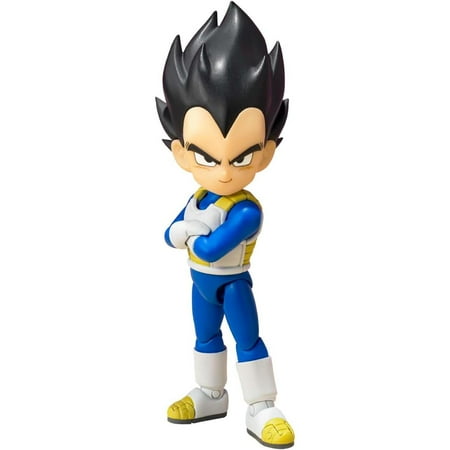 SH Figuarts Vegeta Daima (Mini)