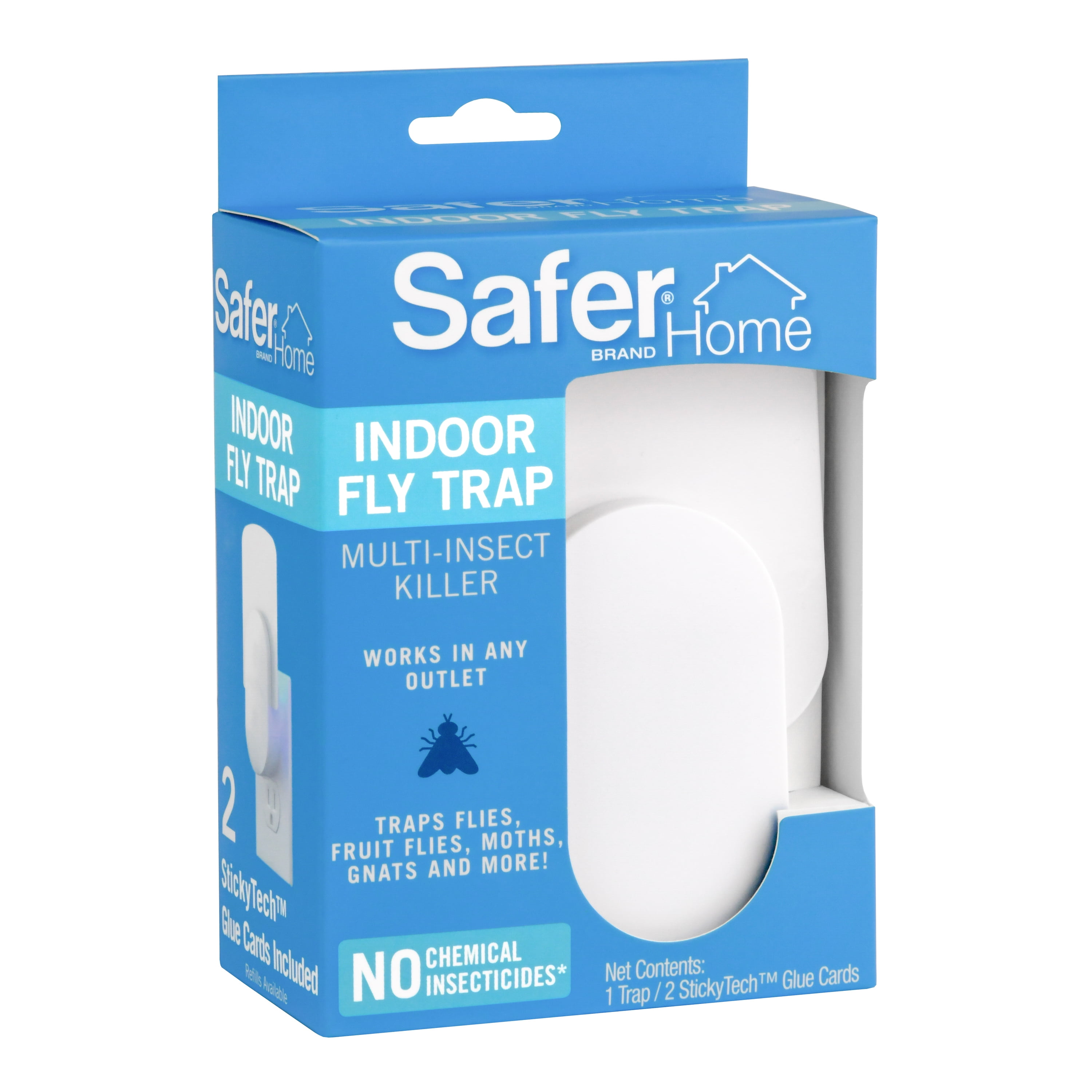 SH Fly Trap - Indoor (SH502)