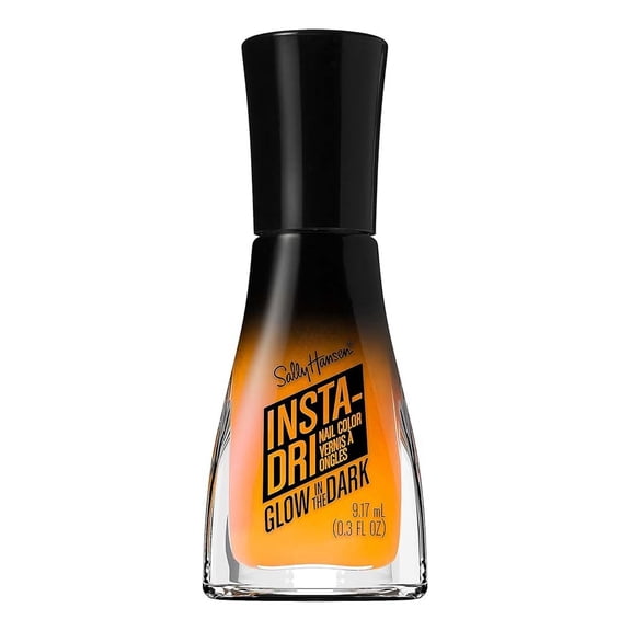 Sally Hansen Insta-Dri x Stranger Things Nail Color 749 Clash 0.31oz