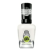 Sally Hansen Miracle Gel Nail Polish, Beetlejuice Collection, Tombstone