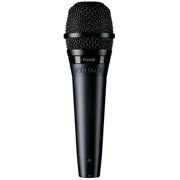 SH-Shure Cardioid Dynamic Vocal Microphone Xlr Qtr Cable