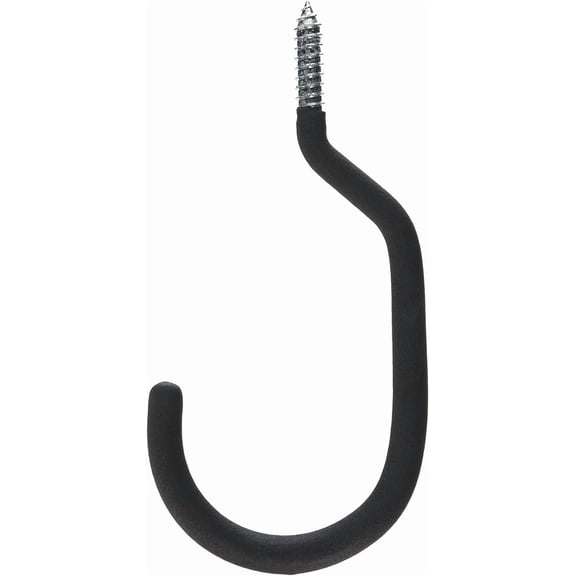 SH18-25 Threaded Mount Bicycle Holder