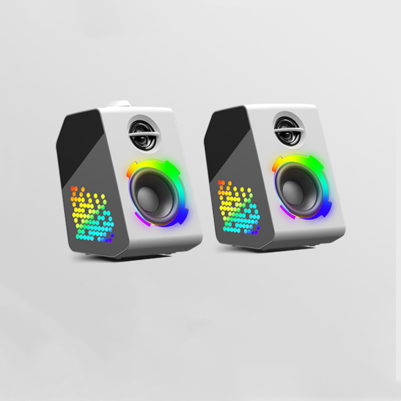 SH20 highpower computer audio gaming game audio highquality wireless