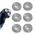 thumbnail image 1 of SH30 Replacement Head Compatible Philips Shaving 1000, 2000, 3000, and 5000 Series,6 Pack, 1 of 5