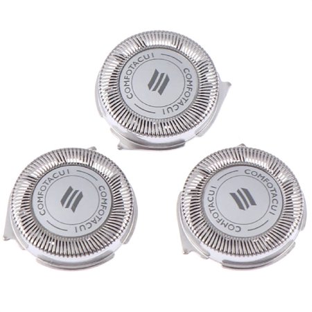Philips Norelco SH30/52 Replacement Head for Series 1000, 2000, 3000 Shavers