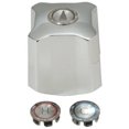 thumbnail image 1 of SH4781 Kohler Trend Tub & Shower Faucet Handle, Large, Chrome - Quantity 1, 1 of 1
