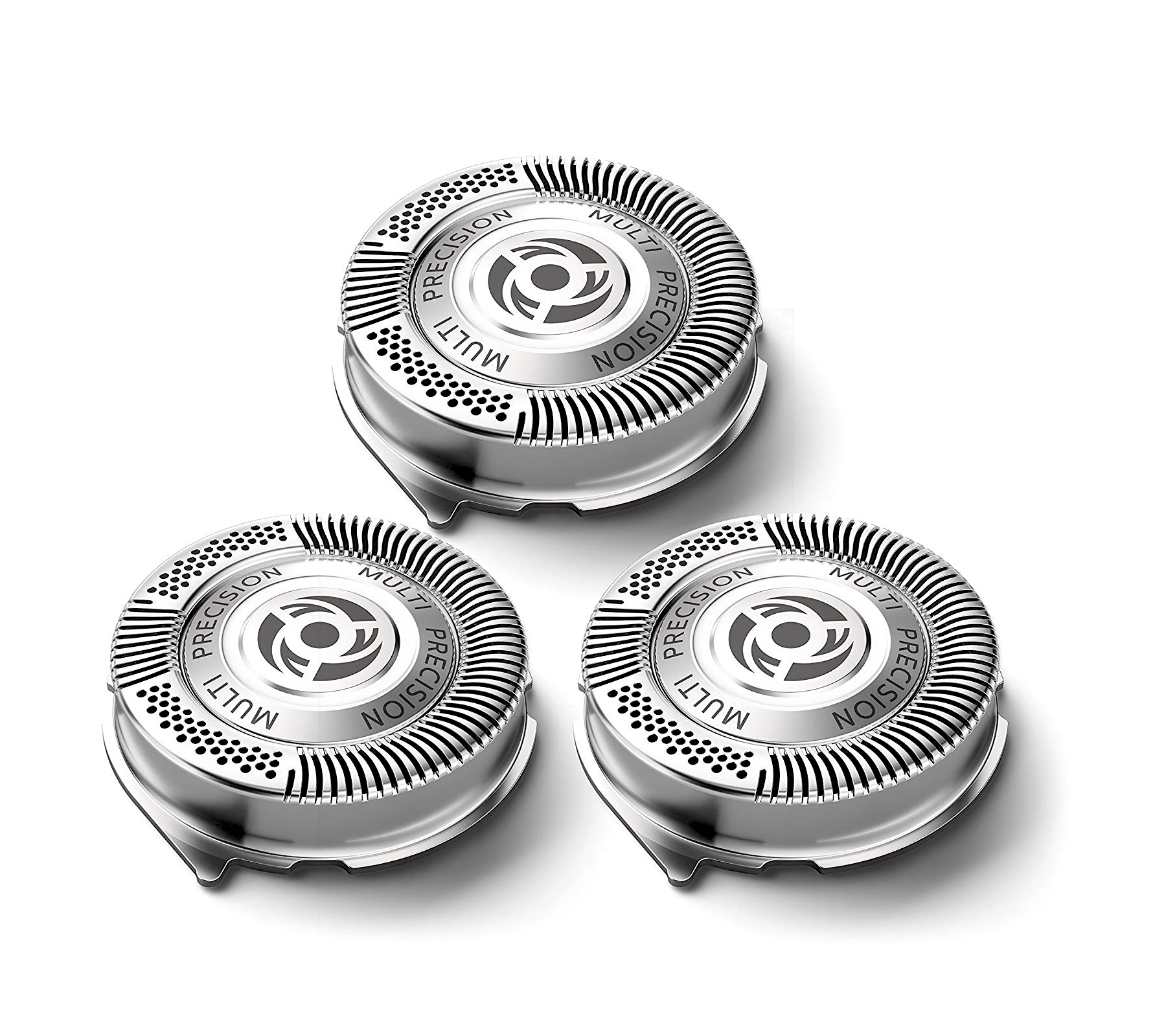 Philips Norelco Shaving Heads for Shaver Series 5000 & Aquatouch Shavers, Replaces HQ8 Head