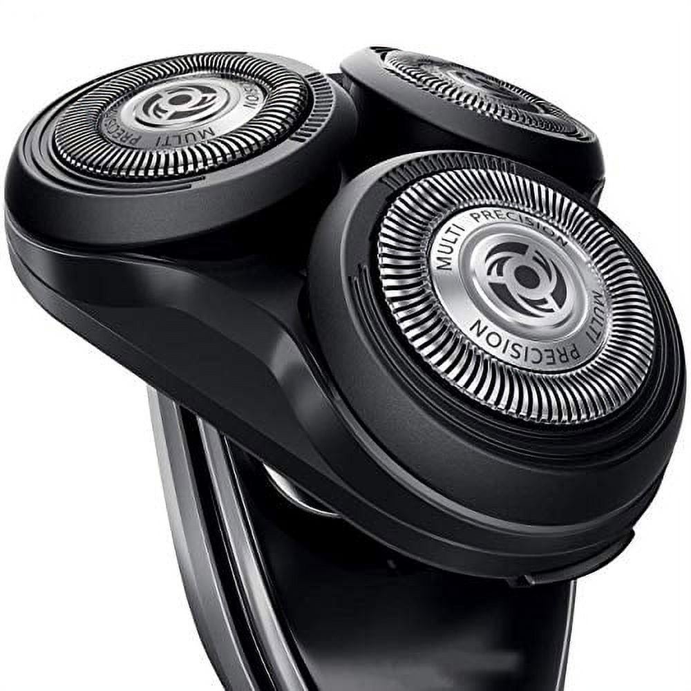 SH50 Replacement Heads Philips Norelco Shavers Series 5000, AquaTouch, PowerTouch, SH50 Heads UPGRADED