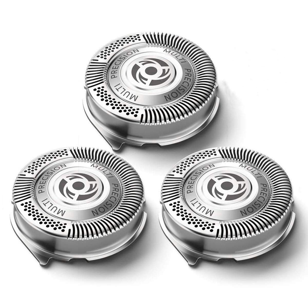 SH50 Replacement Heads for Philips Norelco Shavers Series