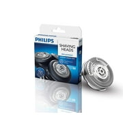 SH50 Replacement Heads for Philips Series 5000 Electric Shavers, SH50/50, 3-Pack