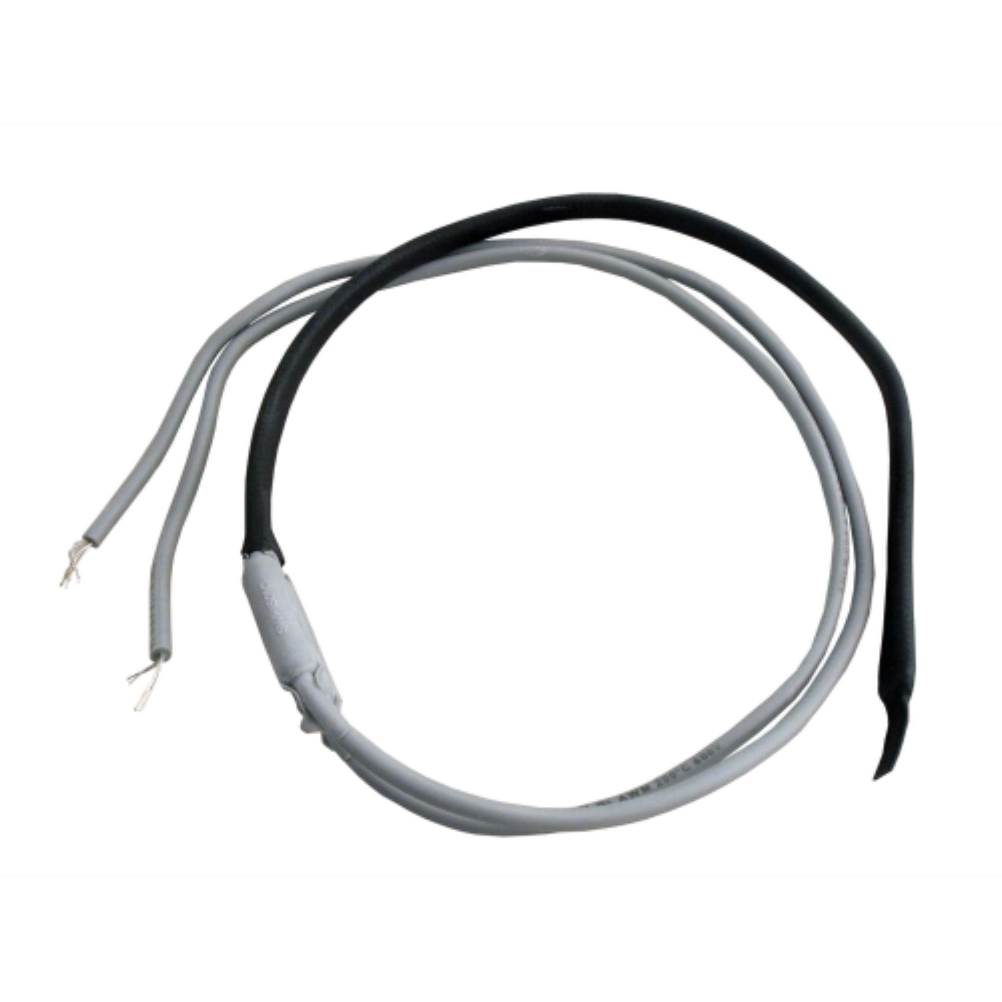 Supco 240V, 25W, Silicone Drain and Door Heater, SH505