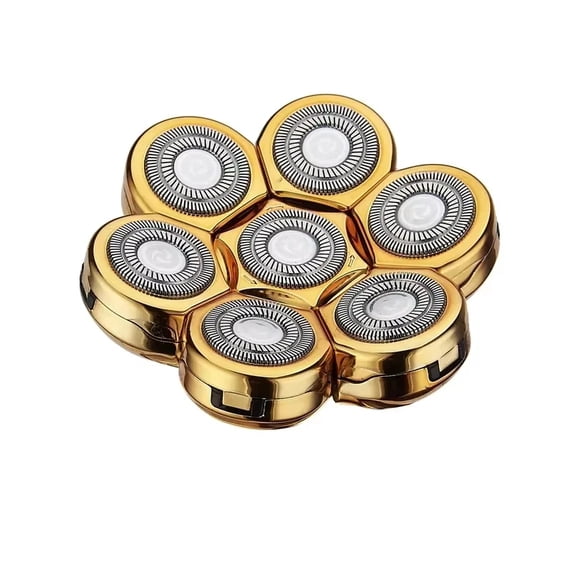 SH60 Shaver Replacement Head Compatible Philips Series 6000 Electric Shaving,SH60 Electric Shaver Replacement Heads, Piece