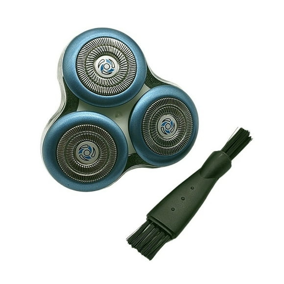 SH70 Replace Shaver Head Fit For Philips Series 7000 9000 RQ10 RQ11 RQ12 1250X SH90/52 SH90/70 S9711 S9511 S9111 S9000 Razor Blade