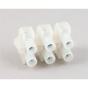 BLOCK, TERMINAL 3 POS, SM SHA-115383 - Genuine OEM Replacement Part